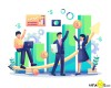 Bitcoin phuc hoi - TÀI CHÍNH - CÔNG NGHỆ - DOANH NGHIỆP - VINATHIS NETWORK
