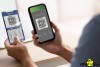 Thanh toan qr code - TÀI CHÍNH - CÔNG NGHỆ - DOANH NGHIỆP - VINATHIS NETWORK