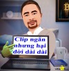 Su tac hai - TÀI CHÍNH - CÔNG NGHỆ - DOANH NGHIỆP - VINATHIS NETWORK
