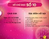 Y nghia so chu dao 10 - TÀI CHÍNH - CÔNG NGHỆ - DOANH NGHIỆP - VINATHIS NETWORK