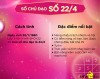 Y nghia so chu dao 24 2 - TÀI CHÍNH - CÔNG NGHỆ - DOANH NGHIỆP - VINATHIS NETWORK