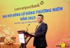 Hien tuong co phieu lpb - TÀI CHÍNH - CÔNG NGHỆ - DOANH NGHIỆP - VINATHIS NETWORK
