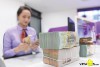 Chua tung - TÀI CHÍNH - CÔNG NGHỆ - DOANH NGHIỆP - VINATHIS NETWORK