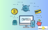 Fintech la gi - TÀI CHÍNH - CÔNG NGHỆ - DOANH NGHIỆP - VINATHIS NETWORK