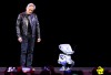 Nvidia cong bo robot blue - TÀI CHÍNH - CÔNG NGHỆ - DOANH NGHIỆP - VINATHIS NETWORK