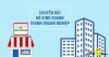 Ho kinh doanh - TÀI CHÍNH - CÔNG NGHỆ - DOANH NGHIỆP - VINATHIS NETWORK