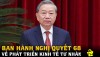 Can luu tam - TÀI CHÍNH - CÔNG NGHỆ - DOANH NGHIỆP - VINATHIS NETWORK