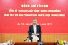 Chien luoc phat trien kinh te - TÀI CHÍNH - CÔNG NGHỆ - DOANH NGHIỆP - VINATHIS NETWORK