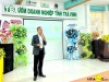 Tiến sĩ Nguyễn Hữu Thi – Chuyên gia tư vấn chiến lược doanh nghiệp.