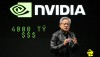 Nvidia 4 nghin ty dollar my