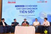 Việt nam có khả năng cho phép 5 sàn giao dịch tiền điện tử hoạt động thử nghiệm, với sự tham gia của các ngân hàng