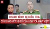 Cá Mập Vùng Nước Đục: toàn cảnh vụ sụp đổ Antex Token và rủi ro pháp lý của Shark Bình