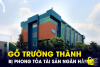 Go truong thanh - TÀI CHÍNH - CÔNG NGHỆ - DOANH NGHIỆP - VINATHIS NETWORK