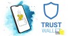 Ví điện tử trust wallet bị tấn công