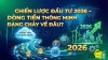 Dau tu gi nam 2026 - TÀI CHÍNH - CÔNG NGHỆ - DOANH NGHIỆP - VINATHIS NETWORK