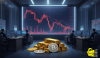 THỊ TRƯỜNG TÀI CHÍNH BIẾN ĐỘNG MẠNH: GIÁ VÀNG, BẠC VÀ BITCOIN ĐỒNG LOẠT LAO DỐC KHÔNG PHANH