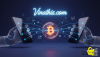 ỨNG DỤNG BITCHAT CỦA TỶ PHÚ JACK DORSEY CHO PHÉP GỬI BITCOIN KHÔNG CẦN INTERNET