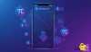 Pi network - TÀI CHÍNH - CÔNG NGHỆ - DOANH NGHIỆP - VINATHIS NETWORK