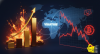 TÁC ĐỘNG CỦA XUNG ĐỘT TRUNG ĐÔNG ĐẾN THỊ TRƯỜNG CHỨNG KHOÁN, VÀNG VÀ BITCOIN TOÀN CẦU