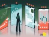 Hành vi sử dụng AI của người dùng tính tới 2026