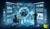 Graph ai do thi - TÀI CHÍNH - CÔNG NGHỆ - DOANH NGHIỆP - VINATHIS NETWORK