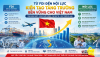 Cua viet nam - TÀI CHÍNH - CÔNG NGHỆ - DOANH NGHIỆP - VINATHIS NETWORK