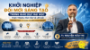 Khoi nghiep doi moi sang tao - TÀI CHÍNH - CÔNG NGHỆ - DOANH NGHIỆP - VINATHIS NETWORK