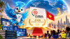 Vinathis Holding chúc mừng CoachPro.Asia tại WSA 2026