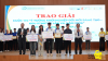 Trường Đại học Kiên Giang tổng kết công tác  khởi nghiệp và tìm ra quán quân KGU Startup 2026