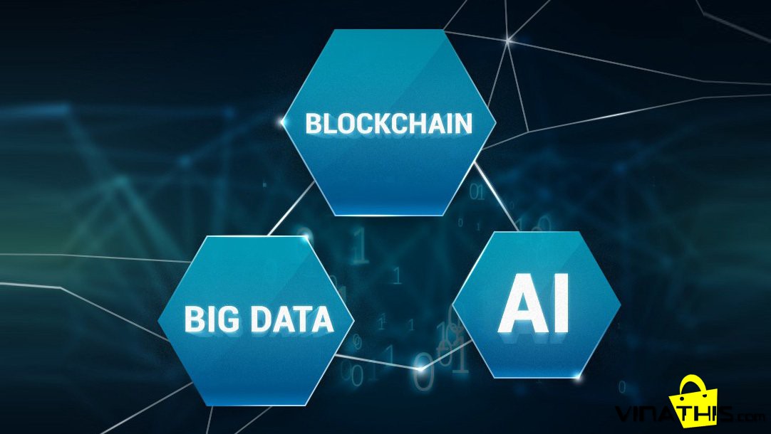 ai big data blockchain iot se dong gop gi cho chinh quyen dien tu