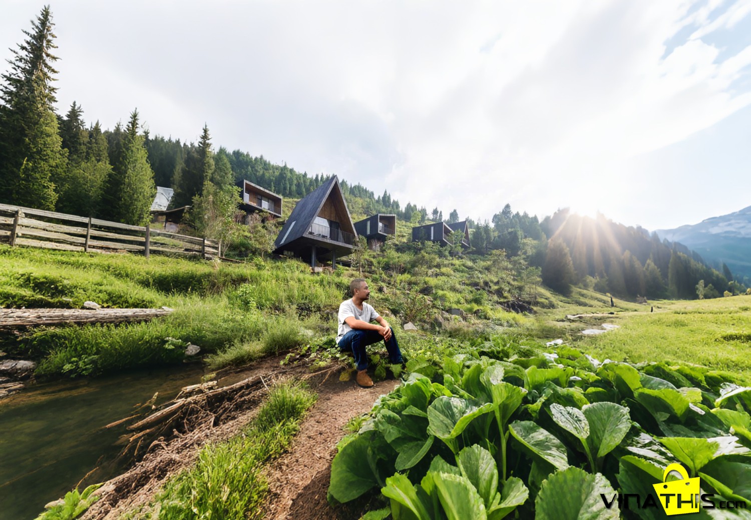 thi ngoi resort1