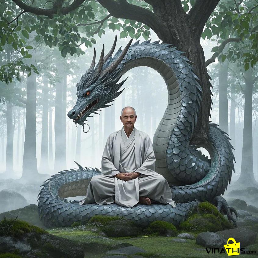 thi ngoi thien rong