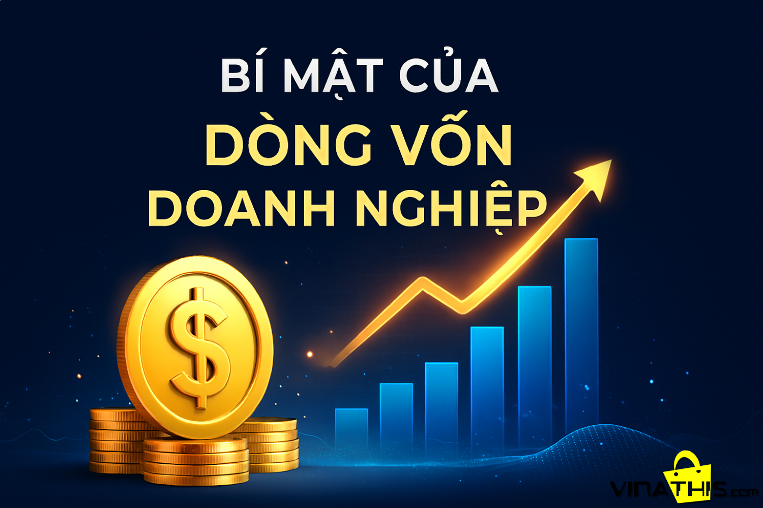 bi mat cua dong von doanh nghiep