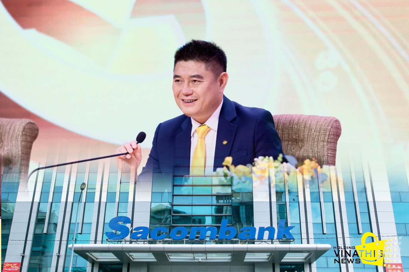 bau thuy nam quyen tong giam doc sacombank