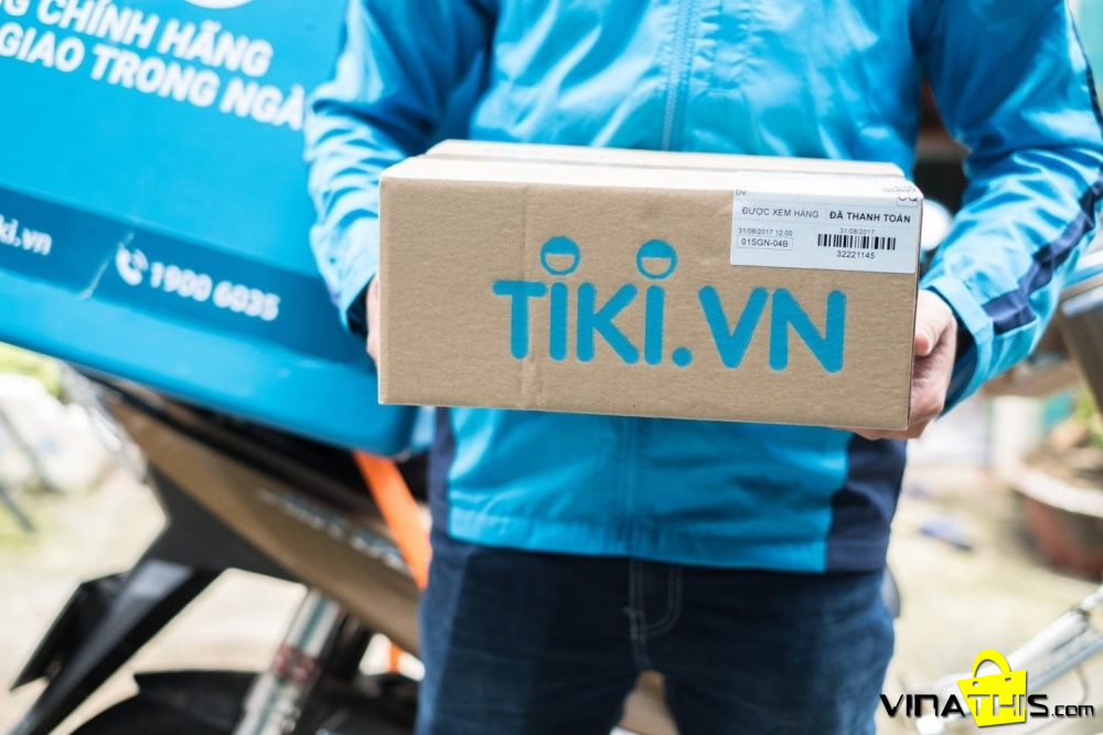 TIKI LIỆU CÓ RA ĐI KHI ĐỐT GẦN NHƯ HẾT CÁC NGUỒN TIỀN ĐẦU TƯ?