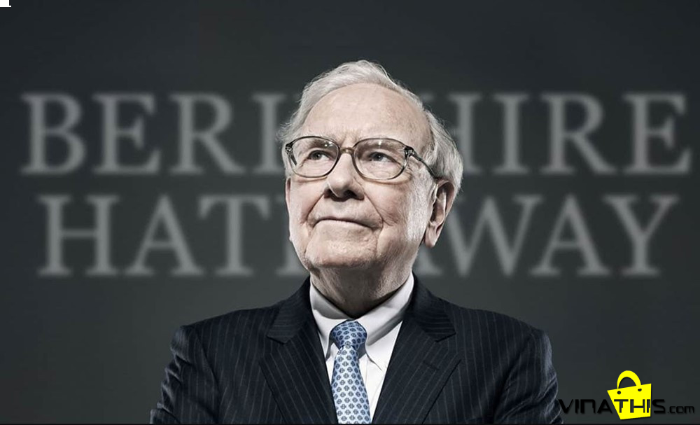 Warren Buffett - nhà đầu tư huyền thoại vừa tuyên bố nghỉ hưu ở tuổi 95