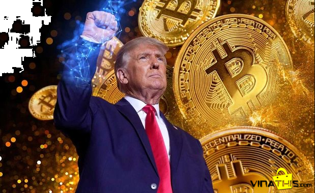 Thị Trường Crypto Sẽ Ra Sao Trước Cơn Bão Chính Sách Từ Chính Phủ Mỹ? Góc Nhìn Của Chuyên Gia