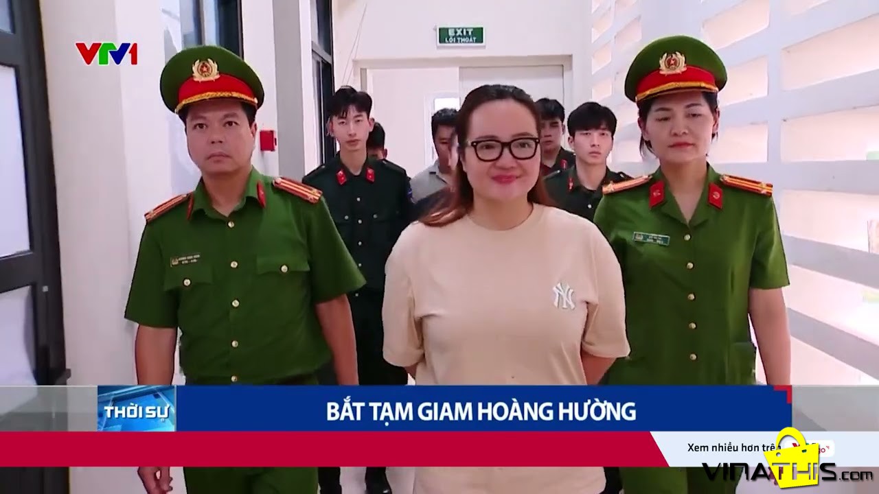 Vụ án Hoàng Hường: Toàn cảnh sự trỗi dậy và sụp đổ của một "đế chế" kinh doanh online