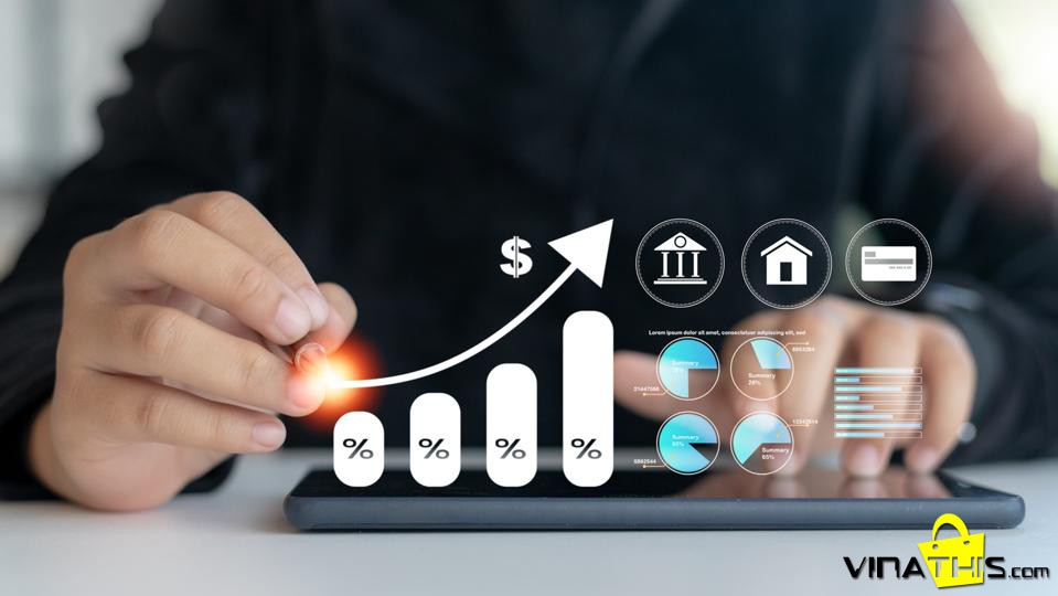 FINTECH 2026: 5 XU HƯỚNG CÔNG NGHỆ ĐANG ĐỊNH HÌNH LẠI NGÀNH TÀI CHÍNH TOÀN CẦU