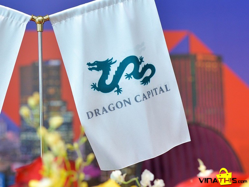 Dragon Capital niêm yết trên UPCoM