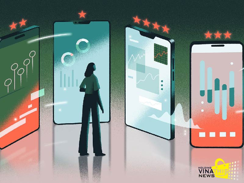 Hành vi sử dụng AI của người dùng tính tới 2026
