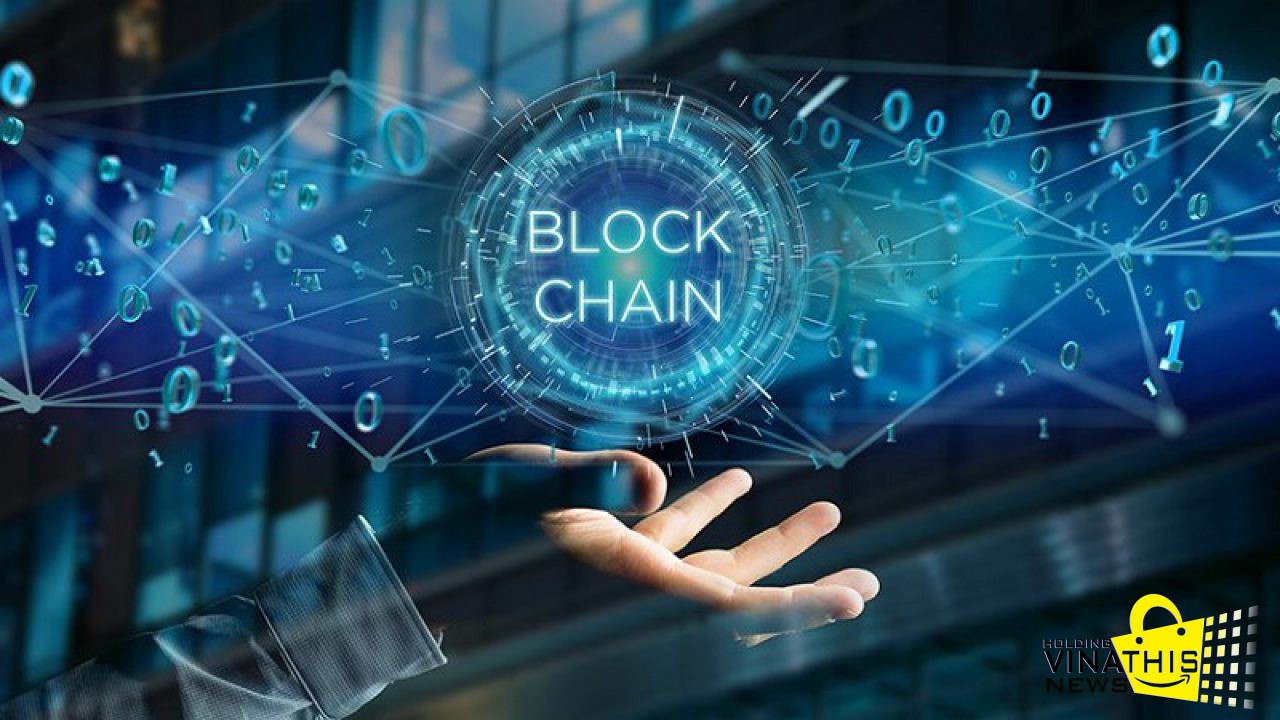 ỨNG DỤNG CÔNG NGHỆ BLOCKCHAIN TRONG KINH TẾ SỐ: MINH BẠCH HÓA NỀN TẢNG VÀ KIỂM SOÁT THAY ĐỔI CHIẾN LƯỢC