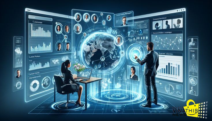 GIẢI PHÁP COMPOSITE AI: BƯỚC ĐỘT PHÁ SỨC MẠNH TỪ SỰ KẾT HỢP ĐA CÔNG NGHỆ VÀ TƯ DUY NHÂN QUẢ CHO DOANH NGHIỆP