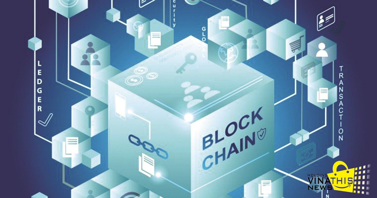XU HƯỚNG CÔNG NGHỆ BLOCKCHAIN NĂM 2026: HẠ TẦNG CỐT LÕI VÀ CHIẾN LƯỢC ỨNG DỤNG DOANH NGHIỆP