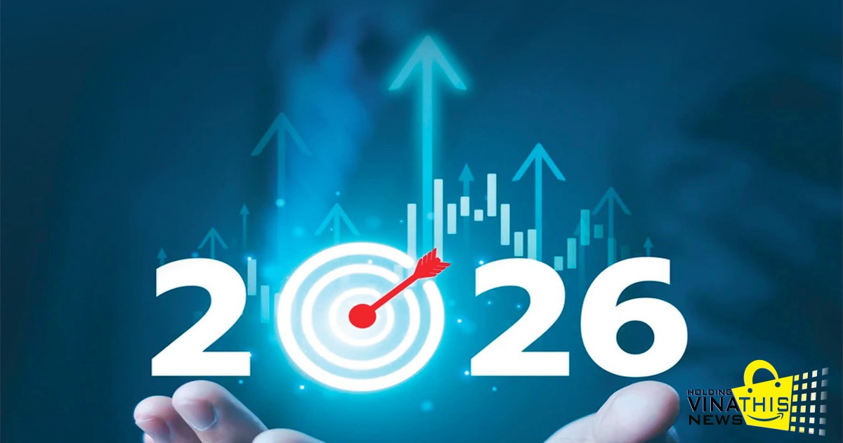 THỊ TRƯỜNG TIỀN KỸ THUẬT SỐ NĂM 2026: BỨC TRANH THẾ HỆ MỚI VÀ ĐỊNH HƯỚNG QUẢN TRỊ DÒNG VỐN DOANH NGHIỆP
