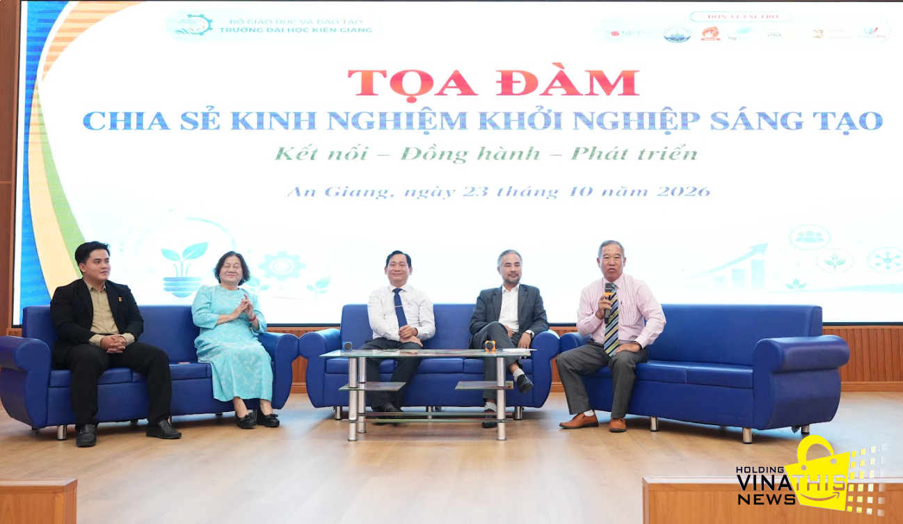 TS. Nguyễn Xuân Niệm – Chủ tịch Hội AISA